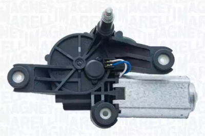 MAGNETI MARELLI 064013016010 -  Двигатель стеклоочистителя